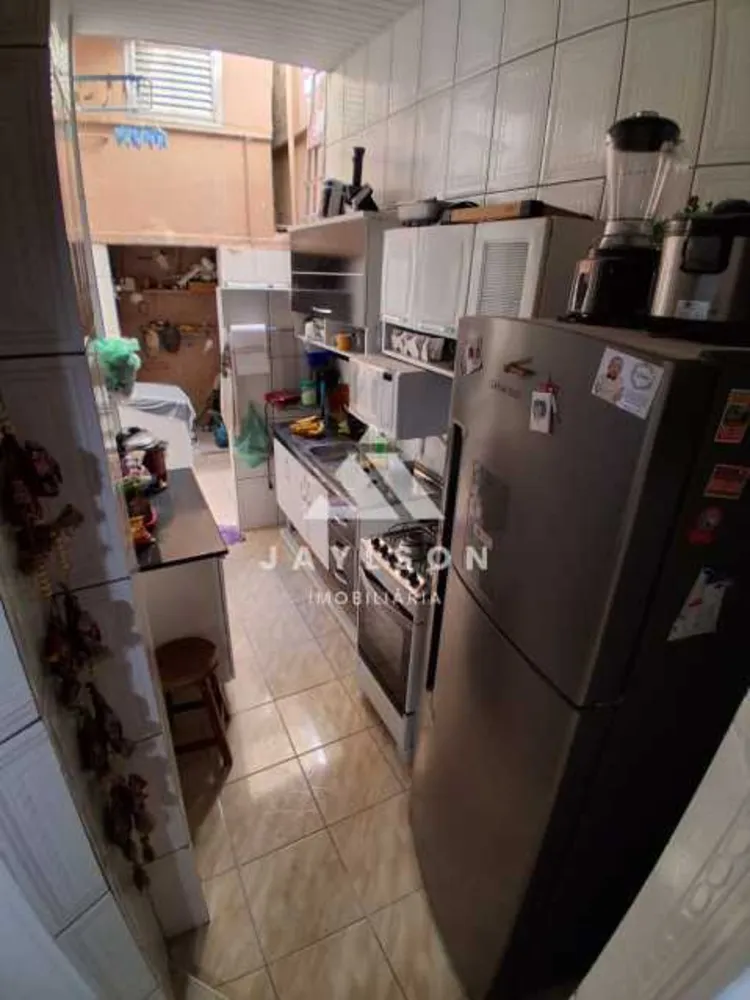 Casa, 3 quartos, 119 m² - Foto 23