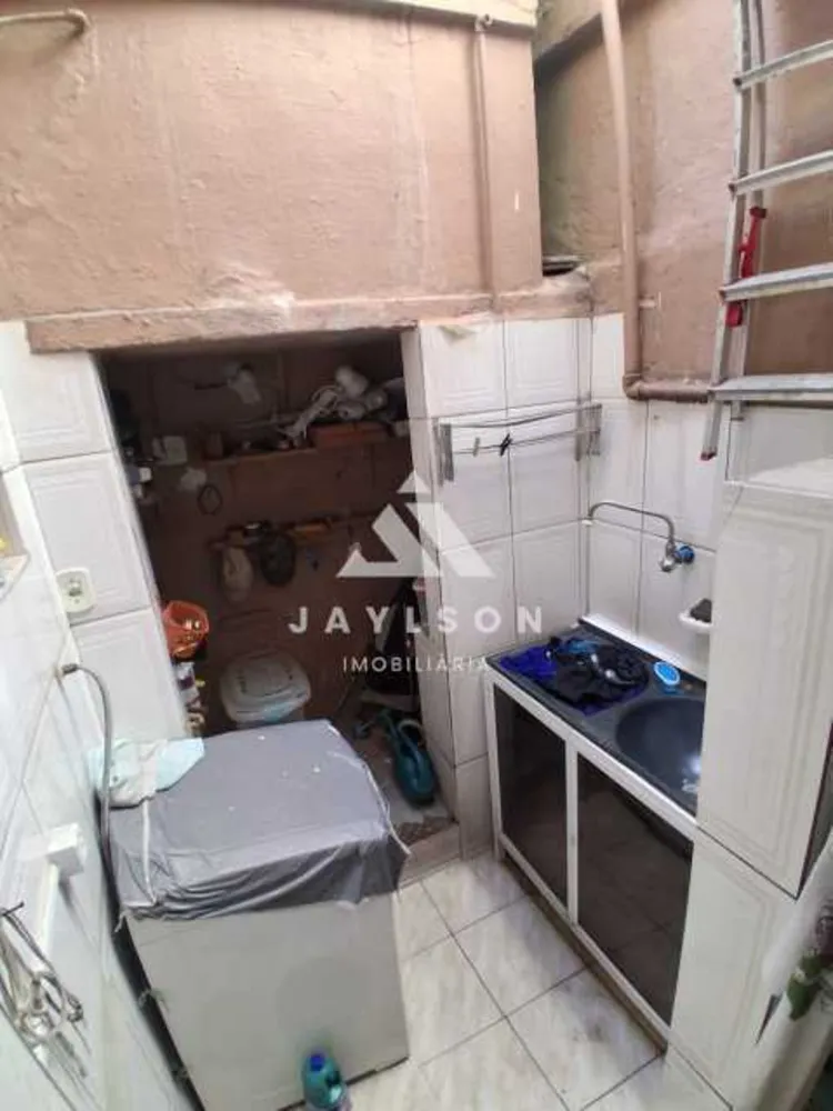Casa, 3 quartos, 119 m² - Foto 2