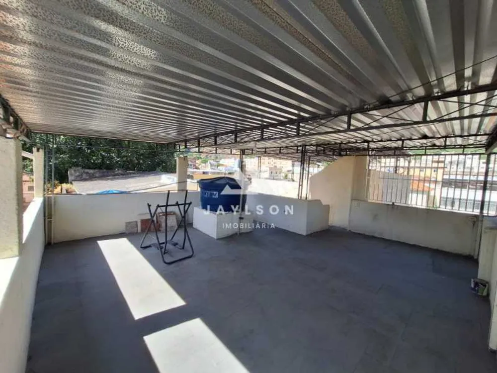 Casa, 3 quartos, 119 m² - Foto 4
