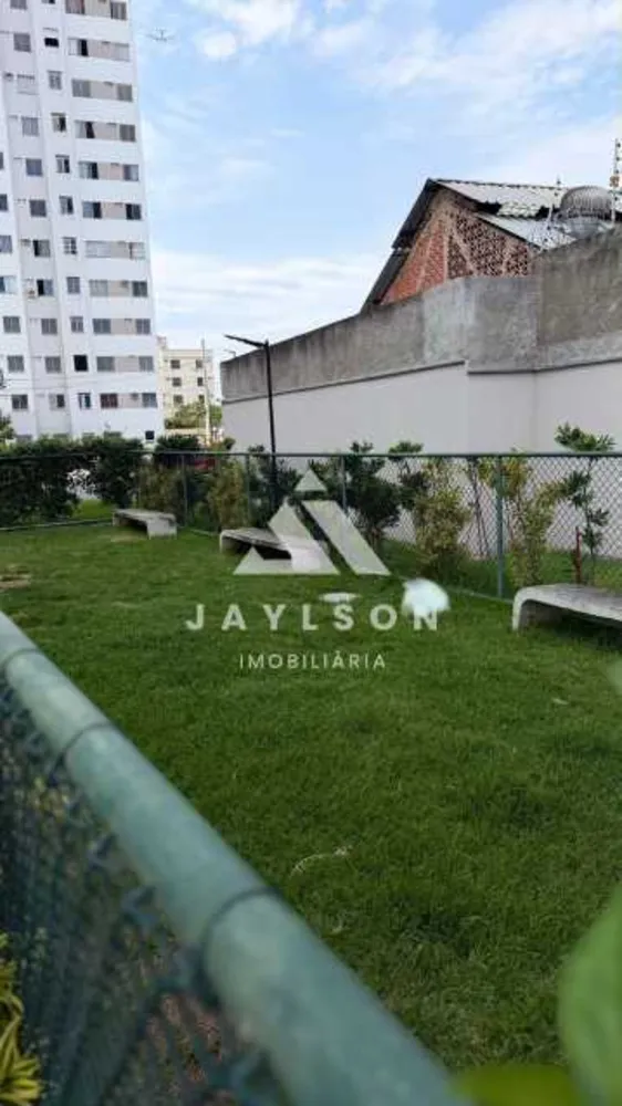 Apartamento, 2 quartos, 40 m² - Foto 18