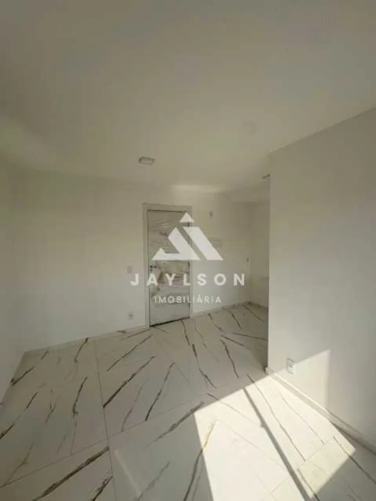 Apartamento, 2 quartos, 40 m² - Foto 1
