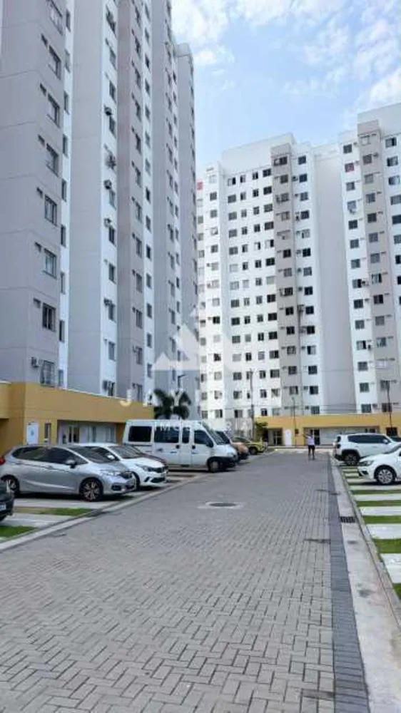 Apartamento, 2 quartos, 40 m² - Foto 19