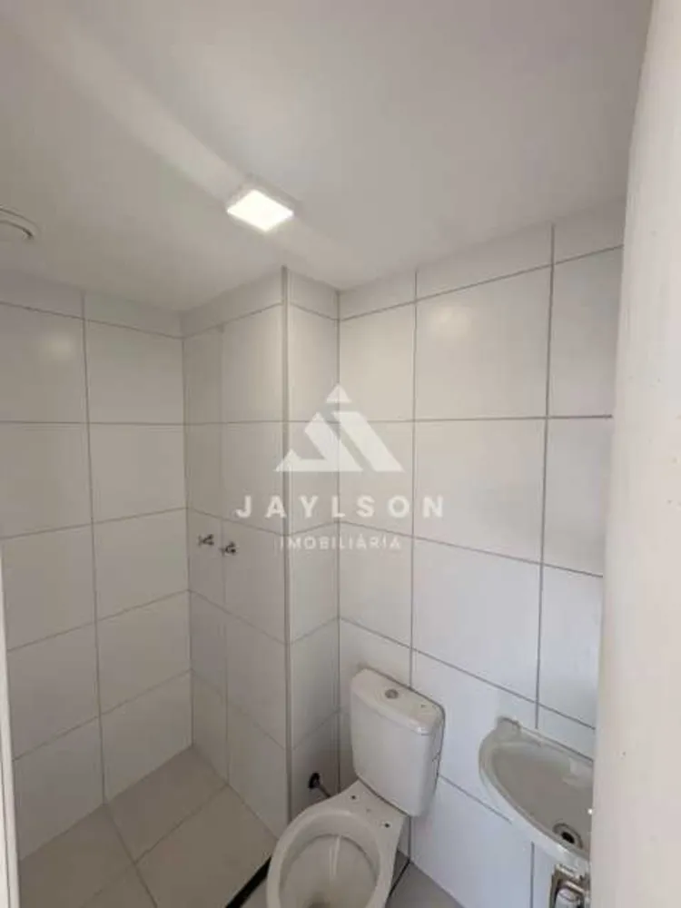 Apartamento, 2 quartos, 40 m² - Foto 14