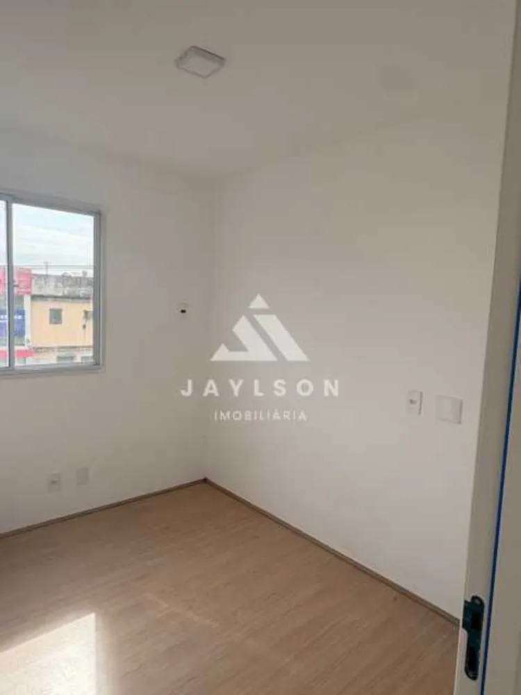 Apartamento, 2 quartos, 40 m² - Foto 11