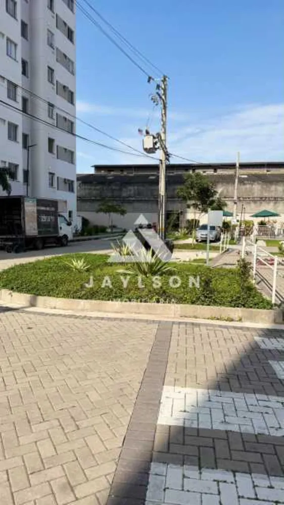 Apartamento, 2 quartos, 40 m² - Foto 15