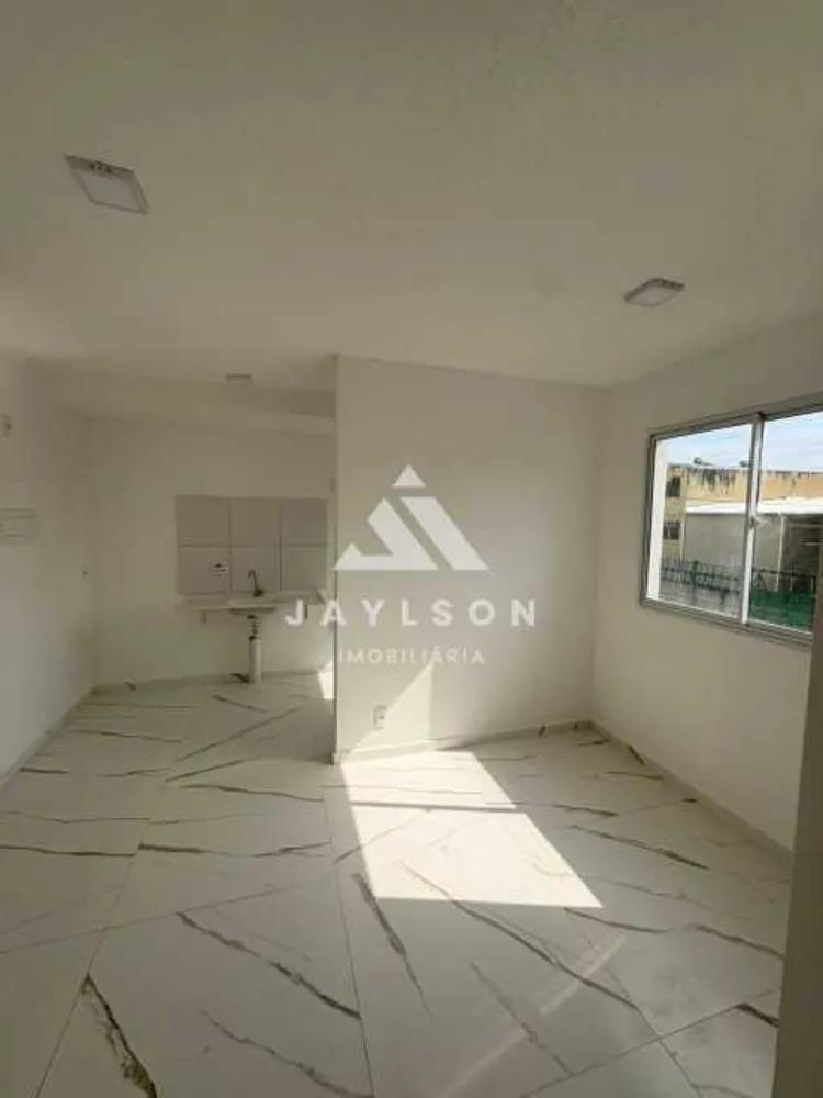 Apartamento, 2 quartos, 40 m² - Foto 5