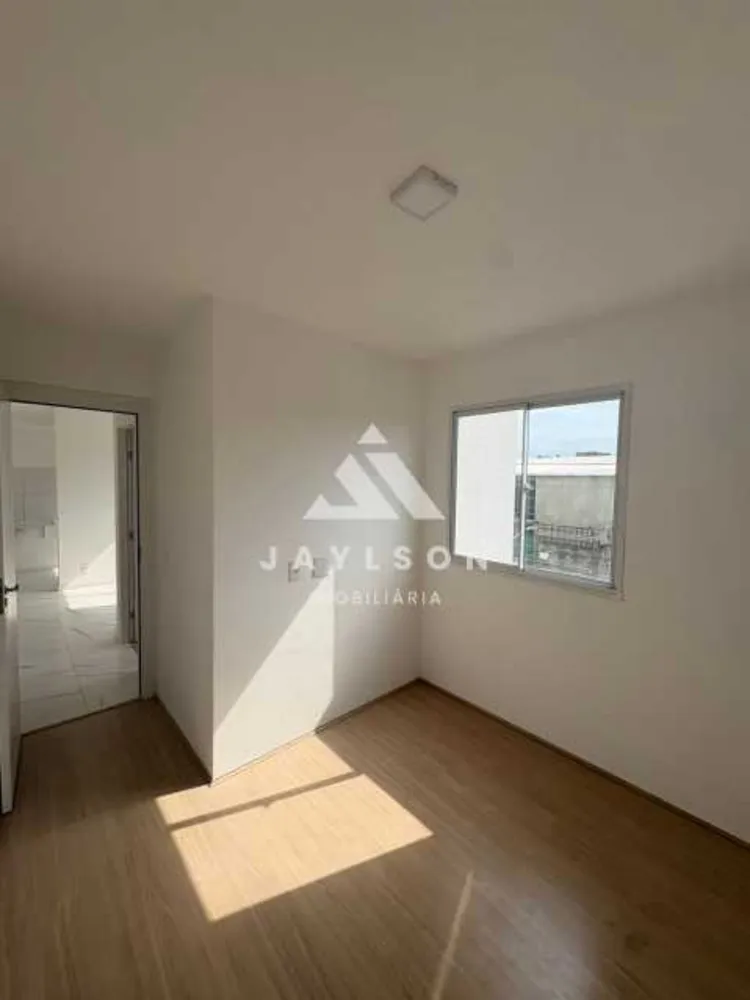 Apartamento, 2 quartos, 40 m² - Foto 9