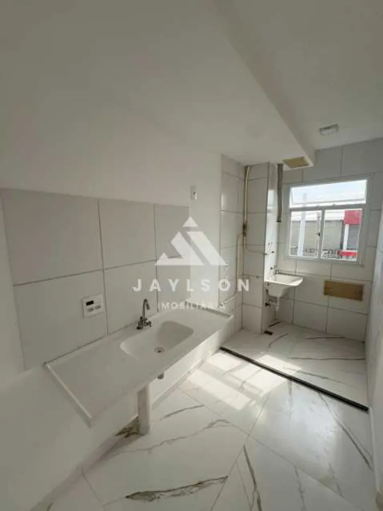 Apartamento, 2 quartos, 40 m² - Foto 4