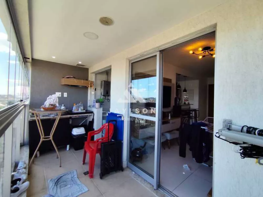 Apartamento, 3 quartos, 70 m² - Foto 6