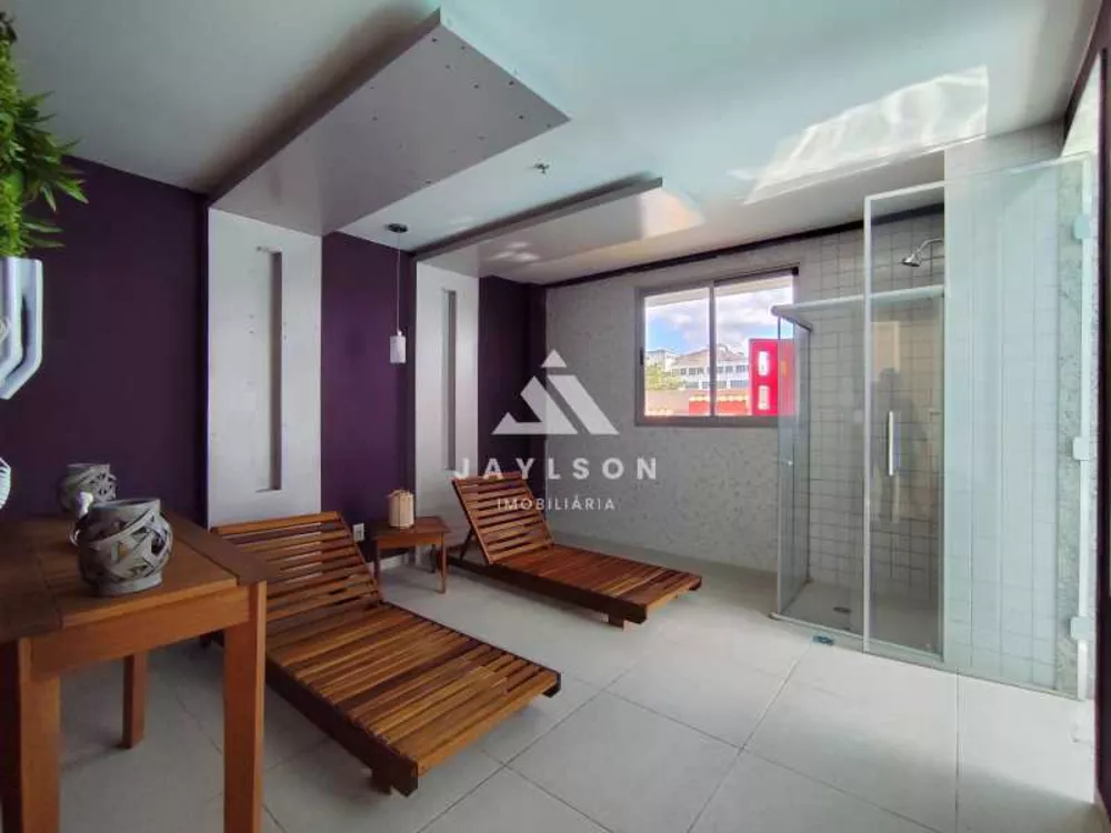 Apartamento, 3 quartos, 70 m² - Foto 24
