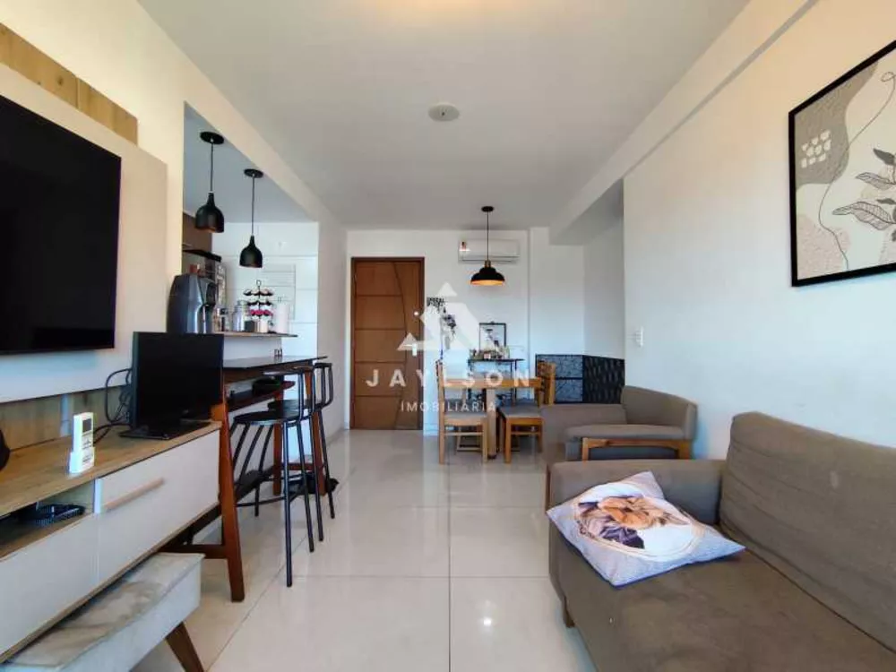 Apartamento, 3 quartos, 70 m² - Foto 8