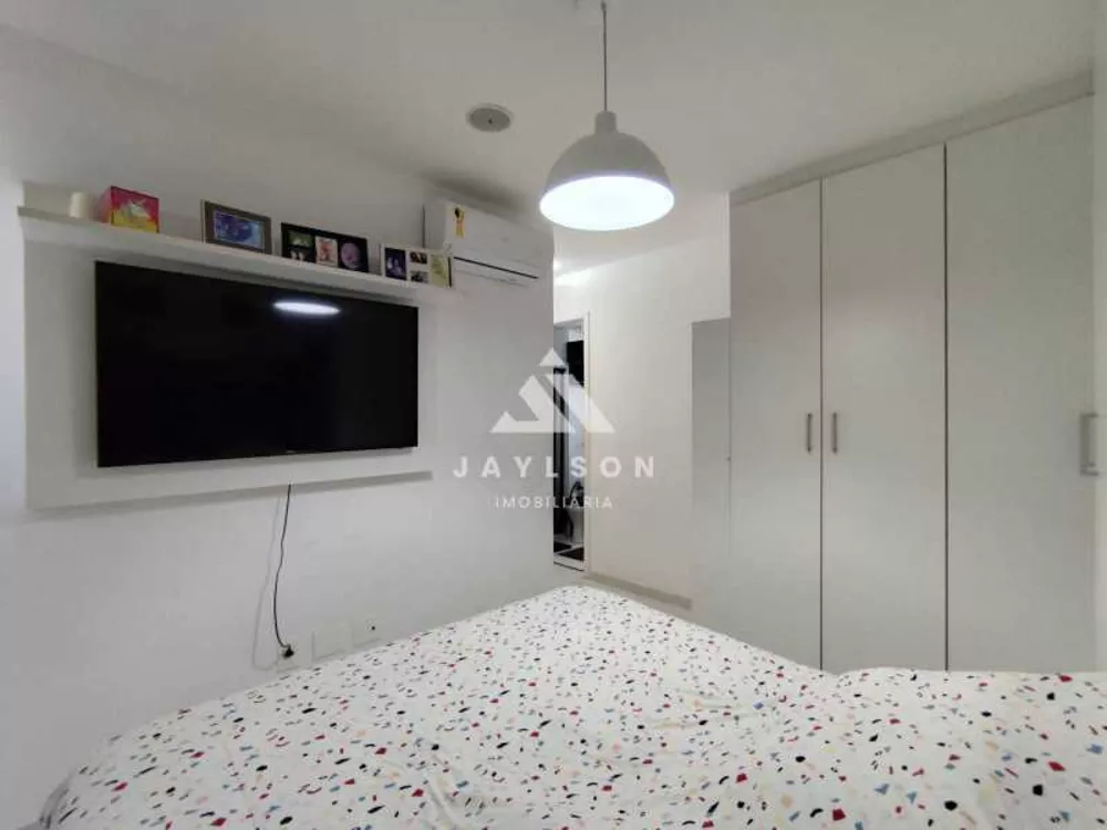 Apartamento, 3 quartos, 70 m² - Foto 13