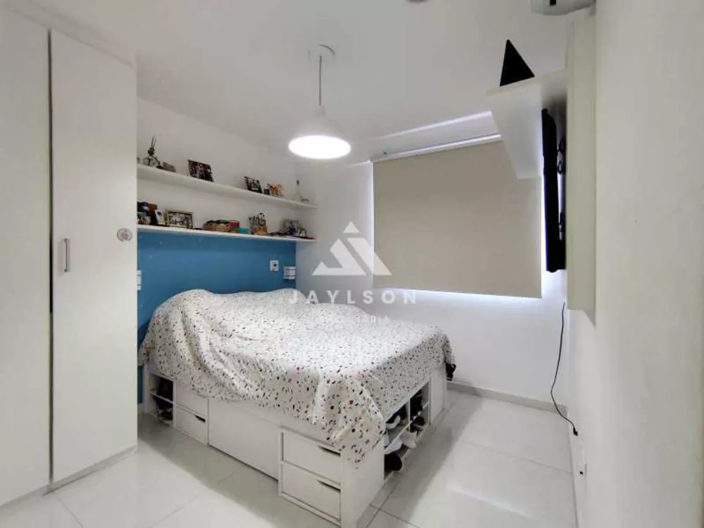 Apartamento, 3 quartos, 70 m² - Foto 10