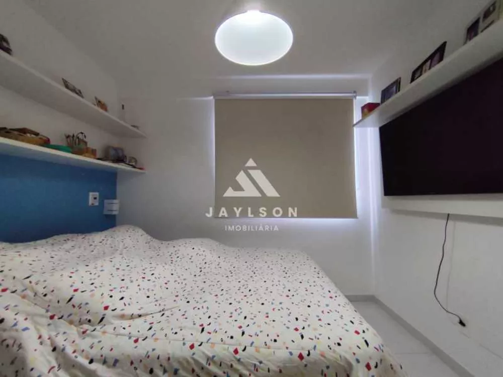 Apartamento, 3 quartos, 70 m² - Foto 11