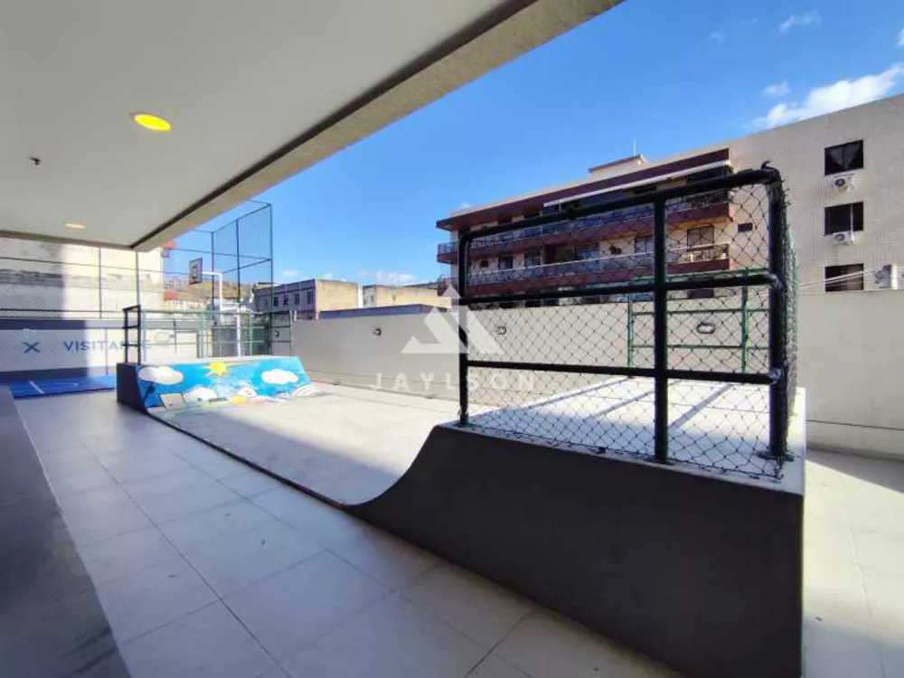 Apartamento, 3 quartos, 70 m² - Foto 27