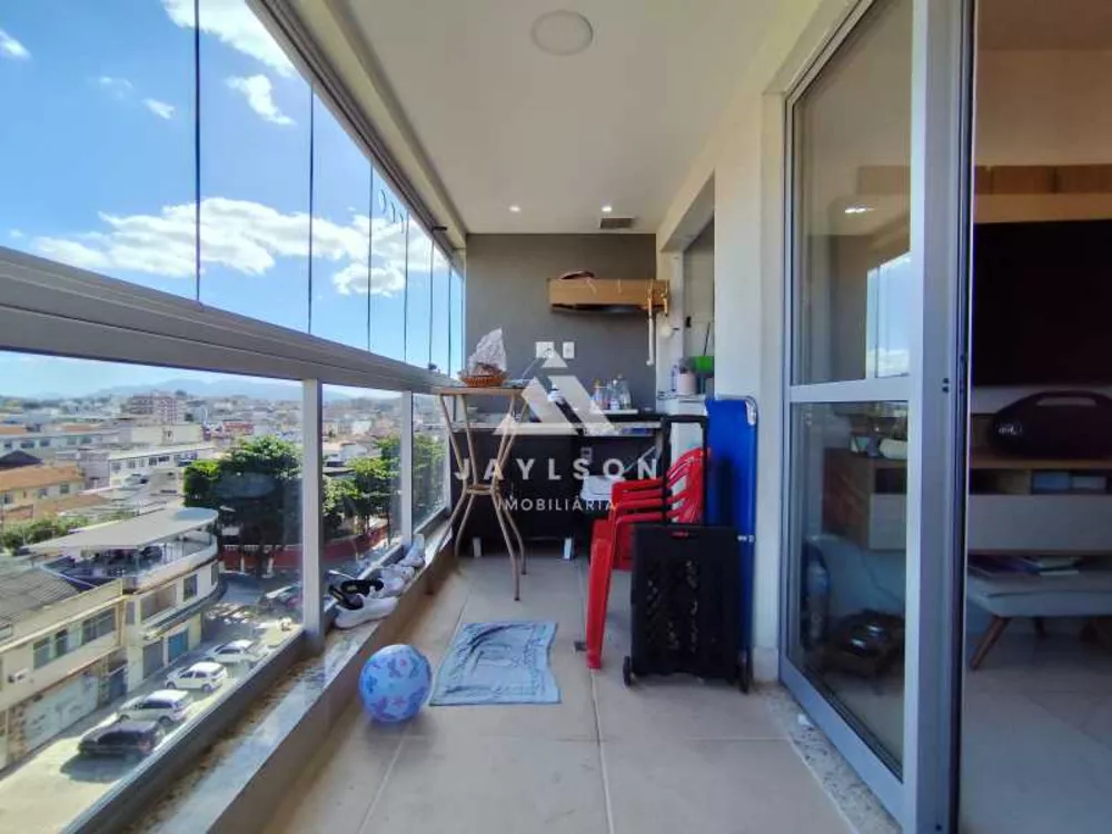 Apartamento, 3 quartos, 70 m² - Foto 5