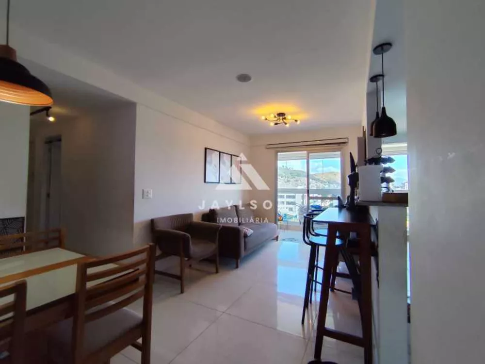 Apartamento, 3 quartos, 70 m² - Foto 9