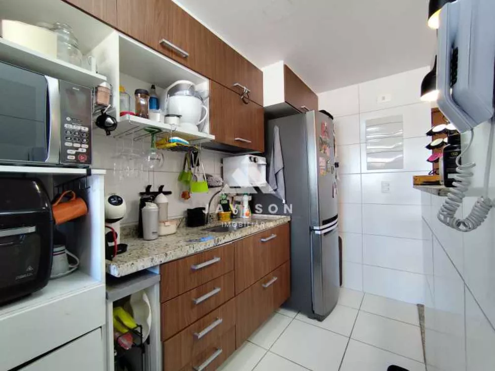 Apartamento, 3 quartos, 70 m² - Foto 21