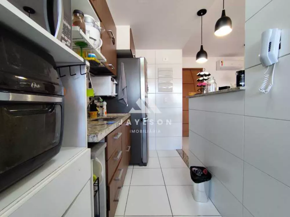 Apartamento, 3 quartos, 70 m² - Foto 22