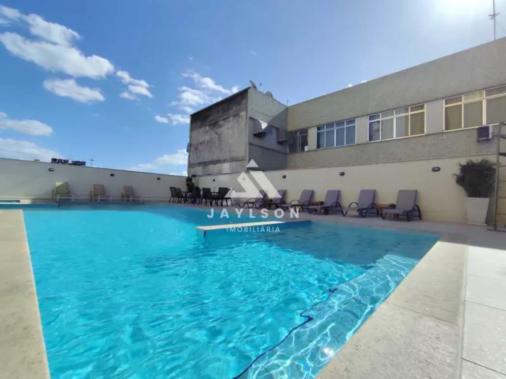 Apartamento, 3 quartos, 70 m² - Foto 2