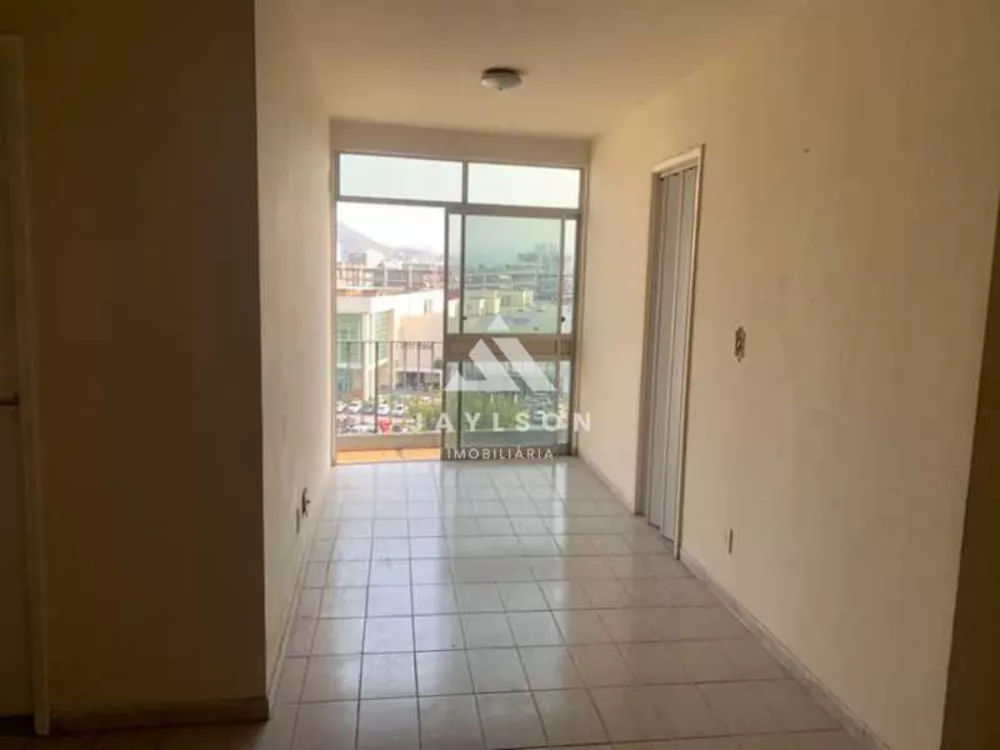 Apartamento, 1 quarto, 50 m² - Foto 1