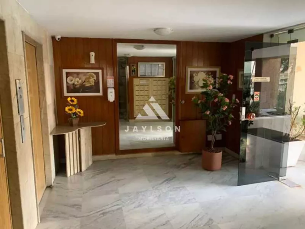 Apartamento, 1 quarto, 50 m² - Foto 3