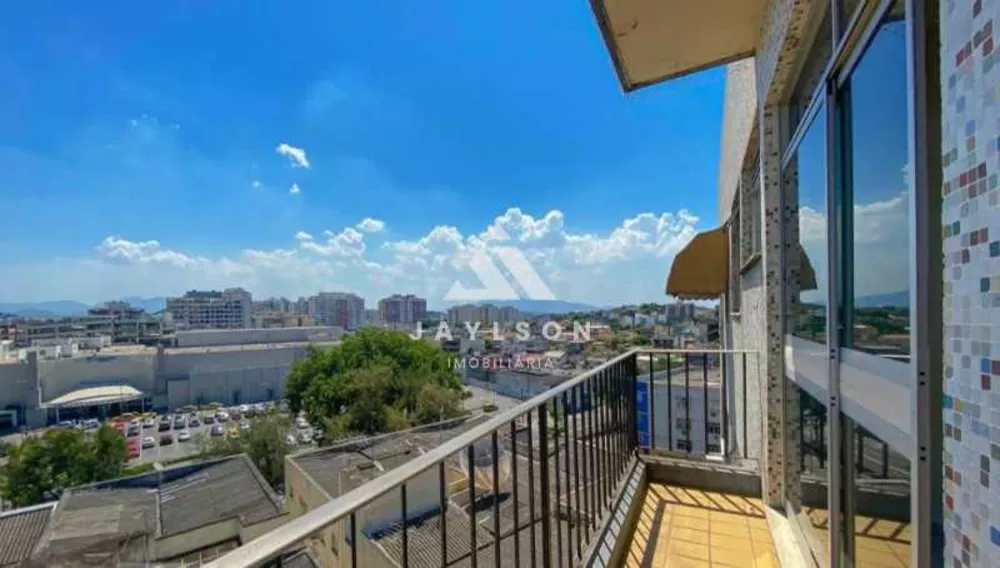 Apartamento, 1 quarto, 50 m² - Foto 2