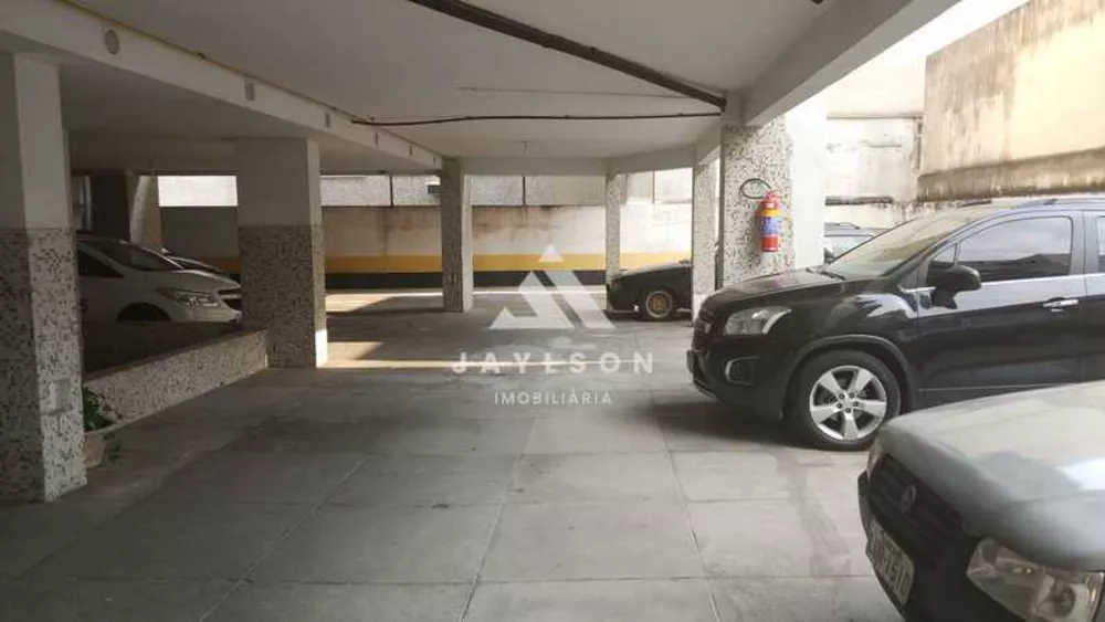 Apartamento, 1 quarto, 50 m² - Foto 33