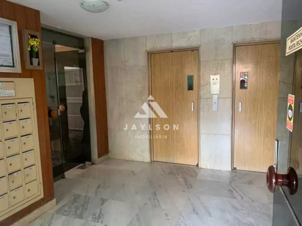 Apartamento, 1 quarto, 50 m² - Foto 4