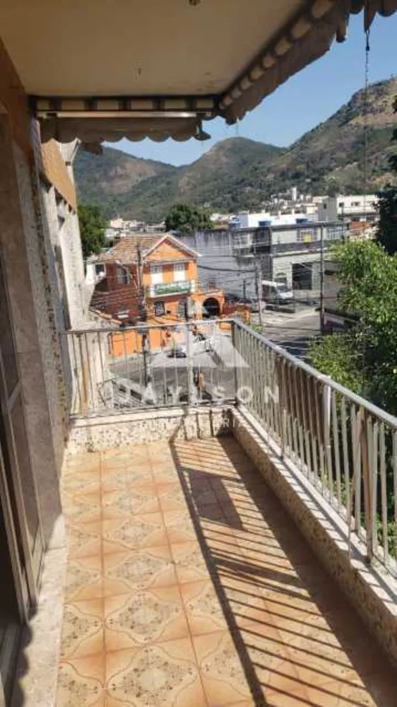 Apartamento, 2 quartos, 90 m² - Foto 2