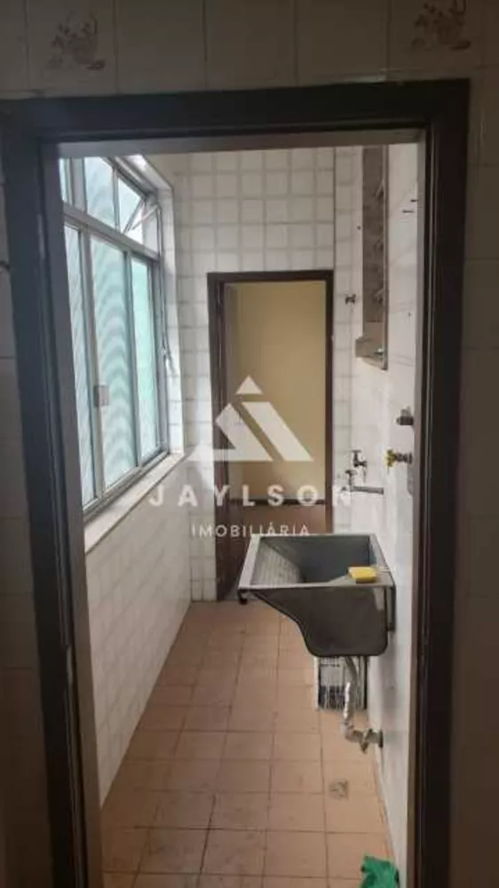 Apartamento, 2 quartos, 90 m² - Foto 21