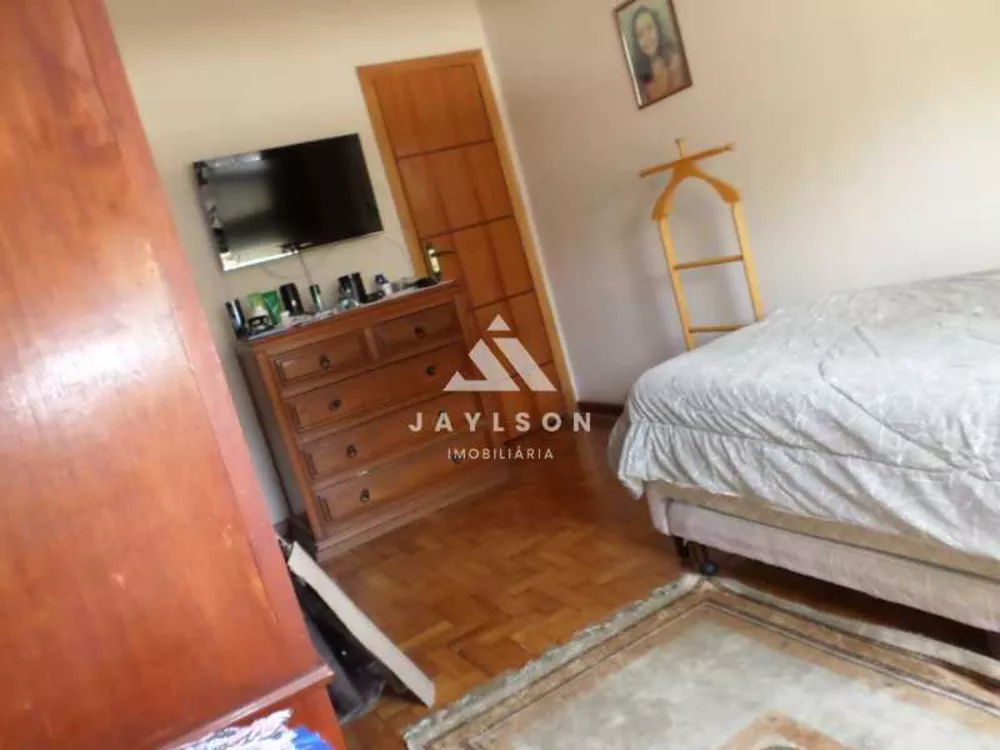 Apartamento à venda com 3 quartos, 80m² - Foto 3