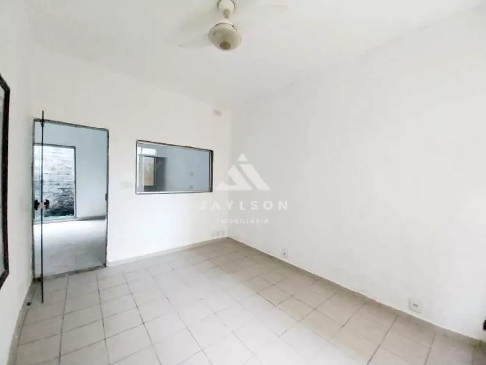 Casa de Vila à venda com 1 quarto, 34m² - Foto 4