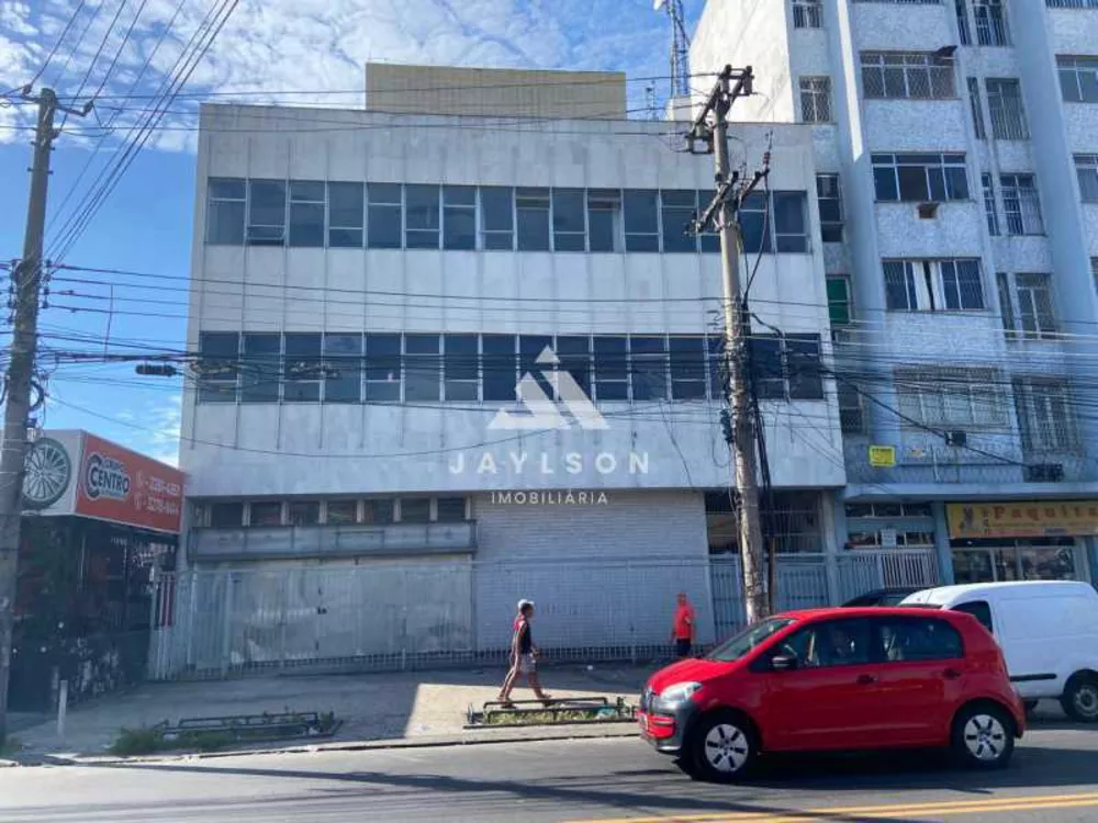 Prédio Inteiro, 1720 m² - Foto 7