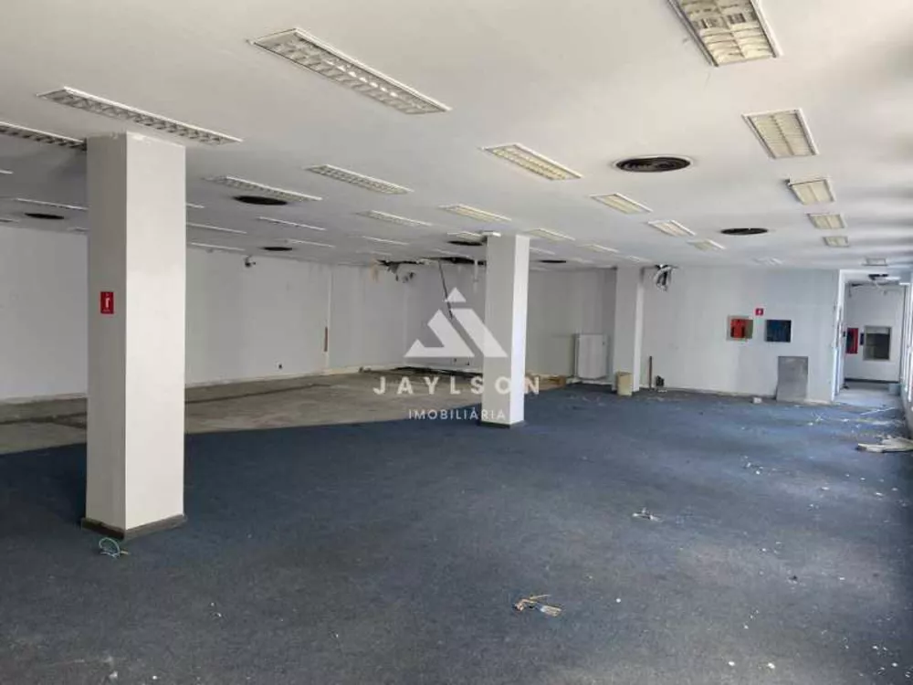 Prédio Inteiro, 1720 m² - Foto 1