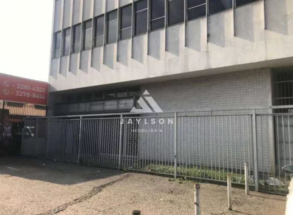 Prédio Inteiro à venda, 1720m² - Foto 1