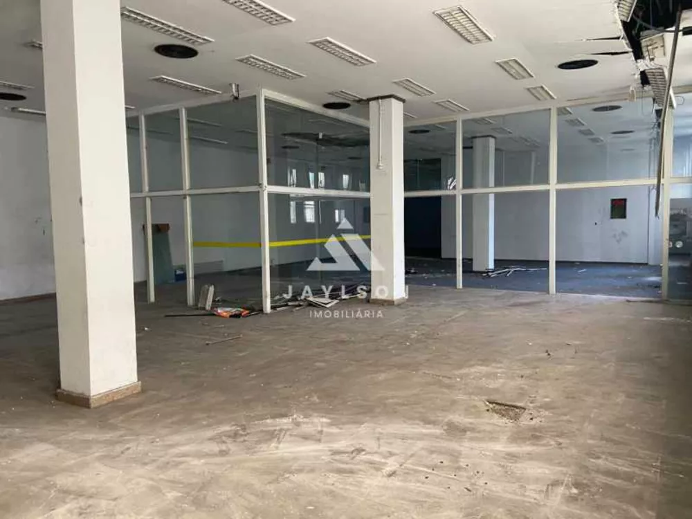 Prédio Inteiro, 1720 m² - Foto 2