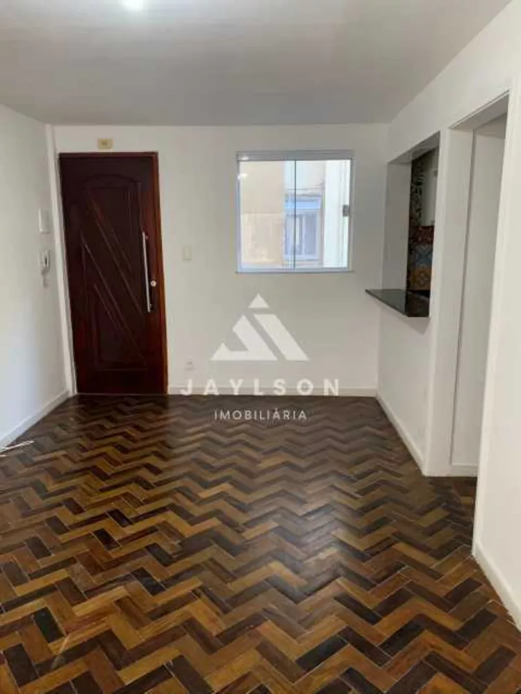 Apartamento, 2 quartos, 50 m² - Foto 7