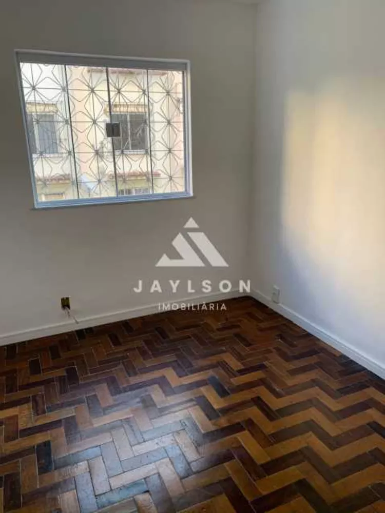 Apartamento, 2 quartos, 50 m² - Foto 9