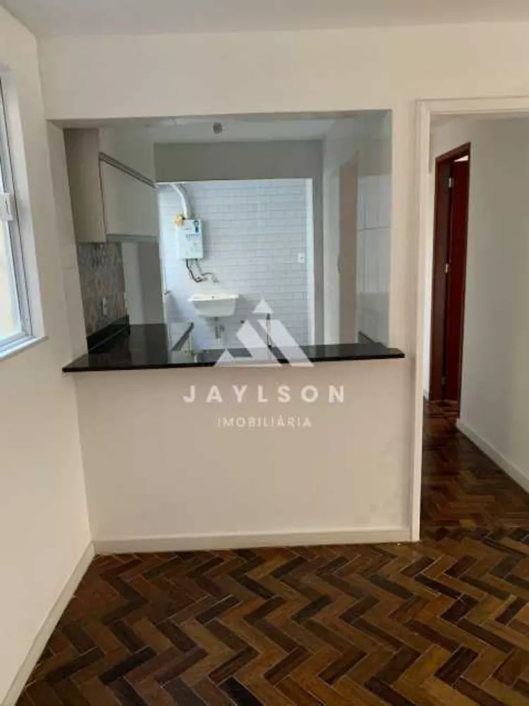 Apartamento, 2 quartos, 50 m² - Foto 8