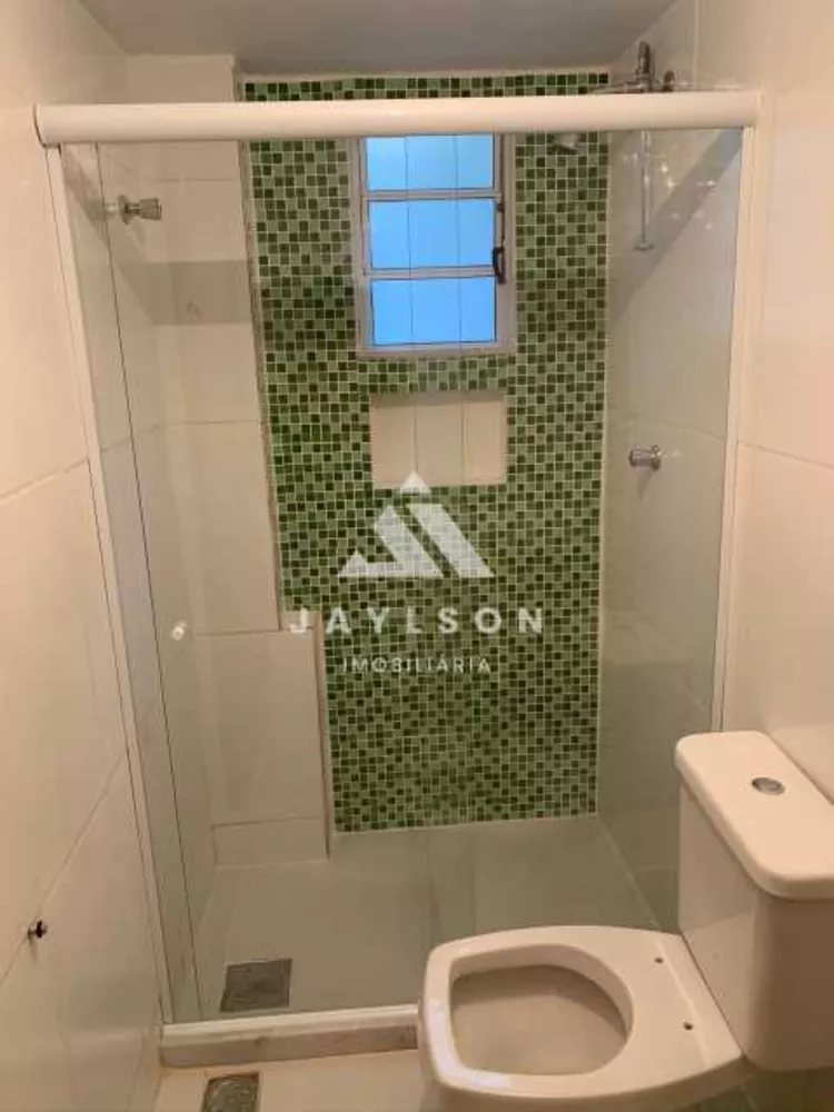 Apartamento, 2 quartos, 50 m² - Foto 4