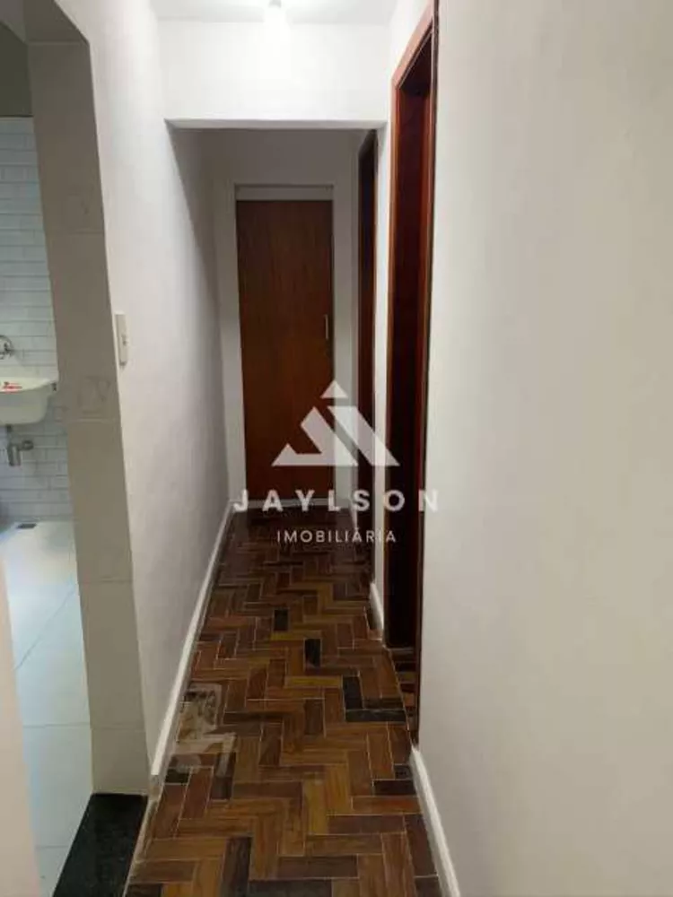 Apartamento, 2 quartos, 50 m² - Foto 10