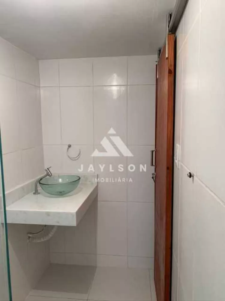 Apartamento, 2 quartos, 50 m² - Foto 3