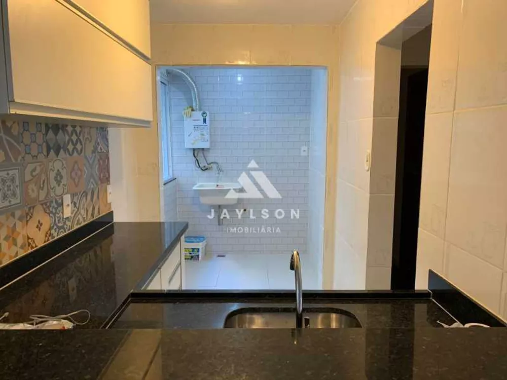 Apartamento, 2 quartos, 50 m² - Foto 5