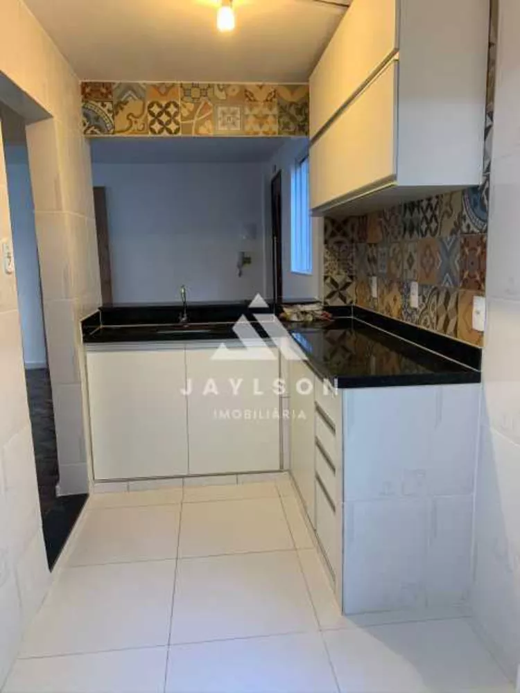 Apartamento, 2 quartos, 50 m² - Foto 6