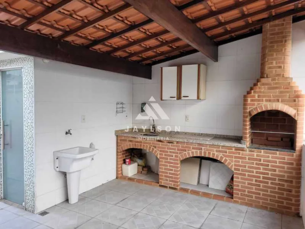 Casa à venda com 2 quartos, 157m² - Foto 17