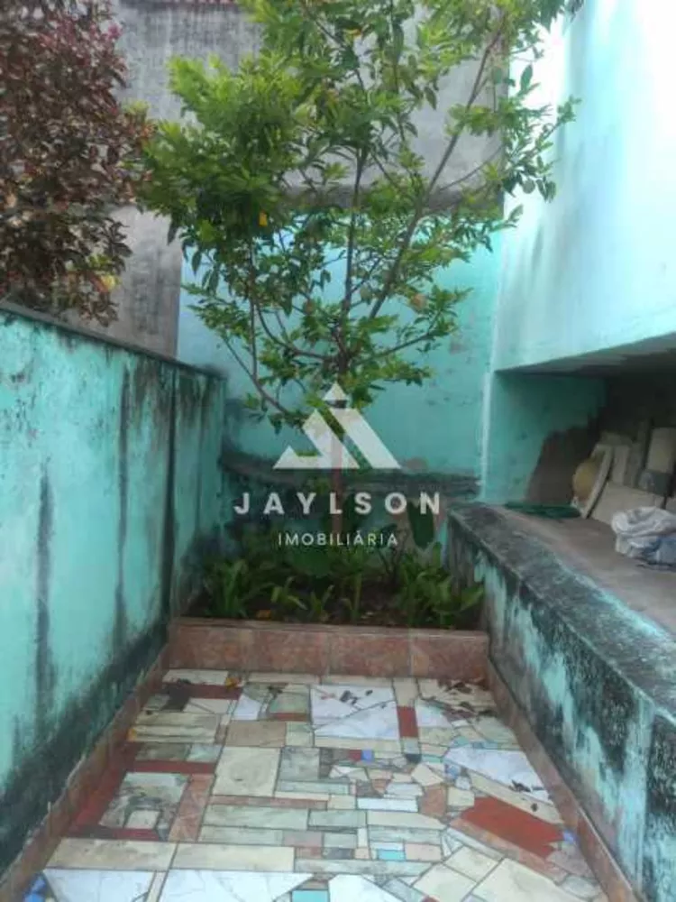 Casa, 2 quartos, 72 m² - Foto 1