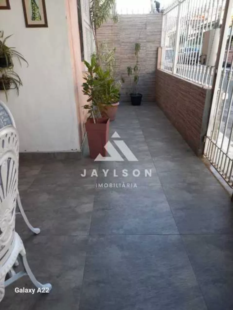 Apartamento, 2 quartos, 60 m² - Foto 7