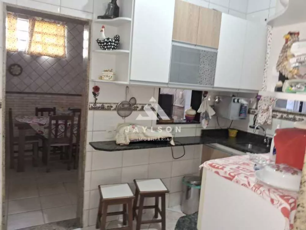 Apartamento, 2 quartos, 60 m² - Foto 16