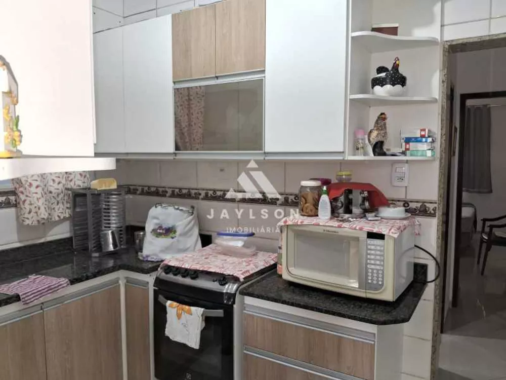 Apartamento, 2 quartos, 60 m² - Foto 12